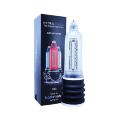 Гідропомпа Bathmate Hydromax 9 Clear, для члена довжиною від 18 до 23 см, діаметр до 5,5 см