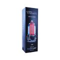 Гідропомпа Bathmate Hydromax 9 Clear, для члена довжиною від 18 до 23 см, діаметр до 5,5 см