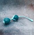 Вагинальные шарики Loveshop Lastic Balls