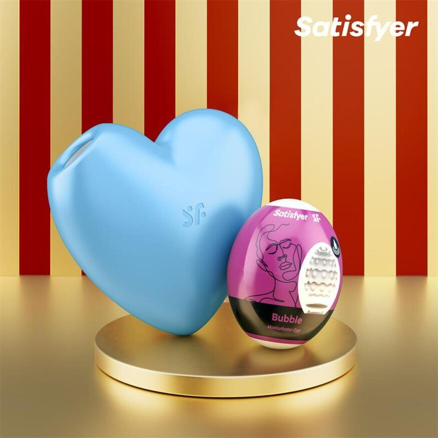 Адвент-календар Deluxe Satisfyer