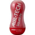 Мастурбатор Tenga AIR-TECH SQUEEZE REGULAR