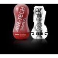 Мастурбатор Tenga AIR-TECH SQUEEZE REGULAR