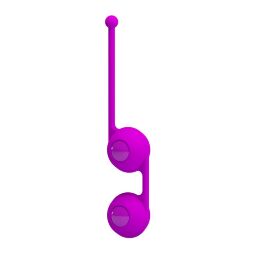 Вагінальні кульки Pretty Love Kegel Tighten Up II BI-014493-2