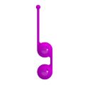 Вагінальні кульки Pretty Love Kegel Tighten Up II BI-014493-2