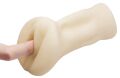 Мастурбатор BAILE - Realistic Pussy, BM-009134N