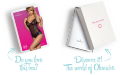 Сітчасте боді на кісточках Obsessive Amanta teddy XXL, чорне, з доступом
