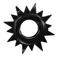 Набір ерекційних кілець Cock Rings Set, Black