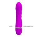 Вибратор Pretty Love "Truda" BI-014616
