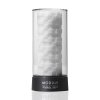 Мастурбатор Tenga - 3D Module, 13х4 см