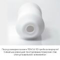 Мастурбатор Tenga - 3D Module, 13х4 см