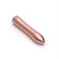 Вибропуля DOXY Rechargeable Vibrator, розовая