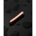 Вибропуля DOXY Rechargeable Vibrator, розовая