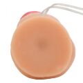 Вибратор на присоске с пультом управления California Exotics Max Vibrating Cock &amp; Balls