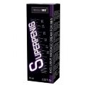Крем для увеличения пениса SUPER PENIS, 75 ml