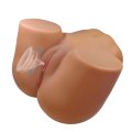Мастурбатор - Crazy Bull Wendy Vagina &amp; Anal Masturbator