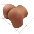 Мастурбатор - Crazy Bull Wendy Vagina &amp; Anal Masturbator