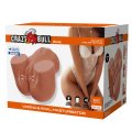 Мастурбатор - Crazy Bull Wendy Vagina &amp; Anal Masturbator