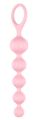 Набор анальных цепочек SATISFYER BEADS COLOUR