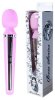 Вибромассажер Boss Series - Massager Genius USB Pink 10 Function, BS2200019