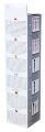 Вибромассажер Boss Series - Massager Genius USB Pink 10 Function, BS2200019