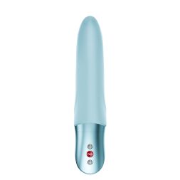 Вібратор Fun Factory Diva Dolphin Ice Blue