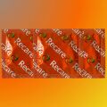 Презервативы Recare Color Fruit Flavour Condoms 3 шт, ароматы: мята, банан, клубника