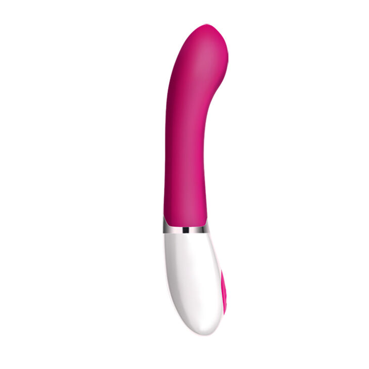 Вібратор - Pretty Love Daniel Vibrator Pink