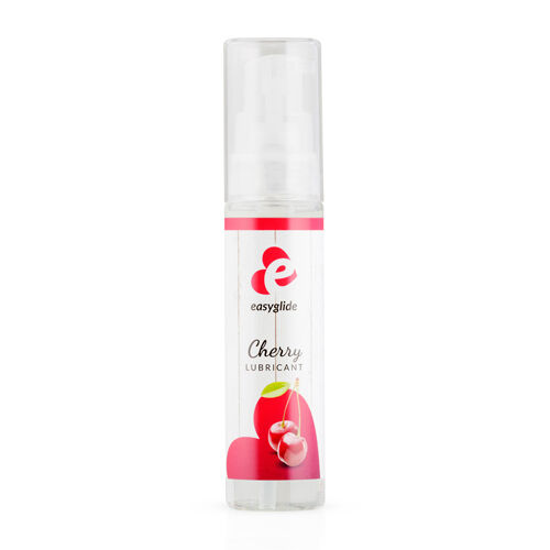 EG019 Лубрикант на водной основе EasyGlide Cherry с ароматом, 30 мл