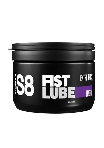 Гель-лубрикант для фістингу Stimul8 Hybrid Fist Lube, 500 мл