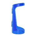 Насадка на пенис с вибрацией CHISA Double Enhancer Kit-Blue-GK Power
