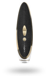 Вакуумний кліторальний стимулятор Satisfyer Luxury Haute Cout 10 режимів вібрації та 11 режимів вакуум
