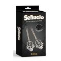 Зажимы на соски CHISA Lure Catcher Nipple Clamps