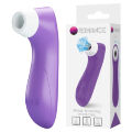 Вакуумний стимулятор - Romance Sucking Pleasure Stimulator Breeze Purple