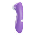 Вакуумний стимулятор - Romance Sucking Pleasure Stimulator Breeze Purple