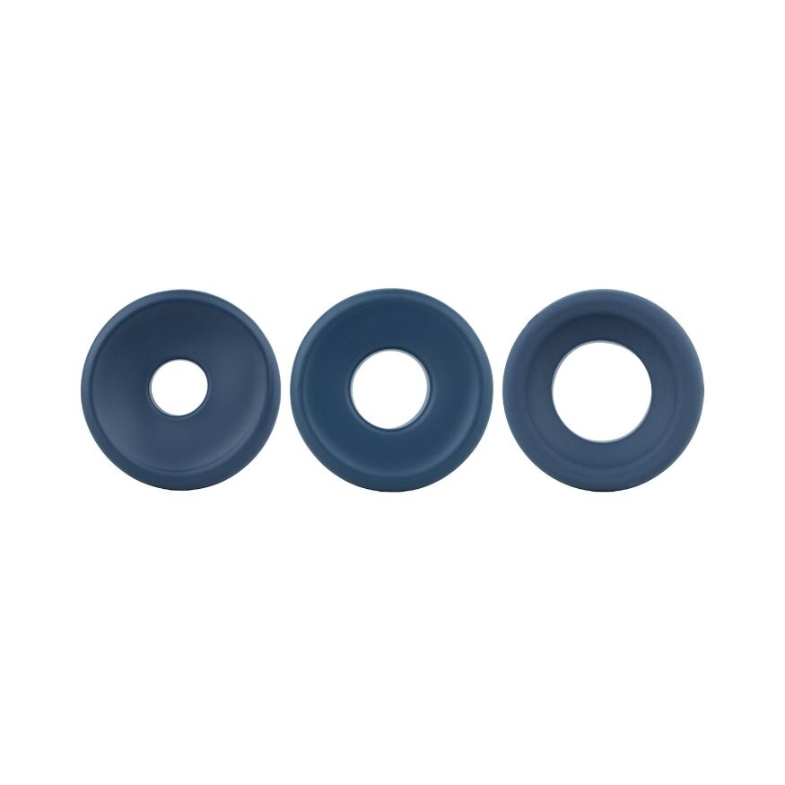 Вакуумная помпа для пениса Boners Penispump With Pressure Gauge