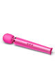 Вібратор мікрофон Le Wand RECHARGEABLE MASSAGER, пурпурний