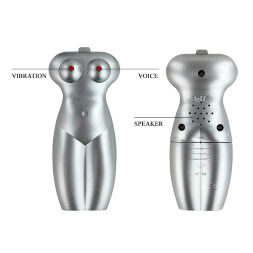 Мастурбатор - Temptation Passion Lady Snug-Fit Pussy Vibrating Masturbator