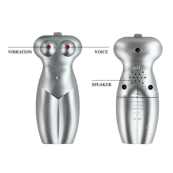 Мастурбатор - Temptation Passion Lady Snug-Fit Pussy Vibrating Masturbator
