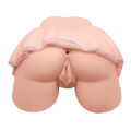 Мастурбатор - Temptation Passion Lady Snug-Fit Pussy Vibrating Masturbator