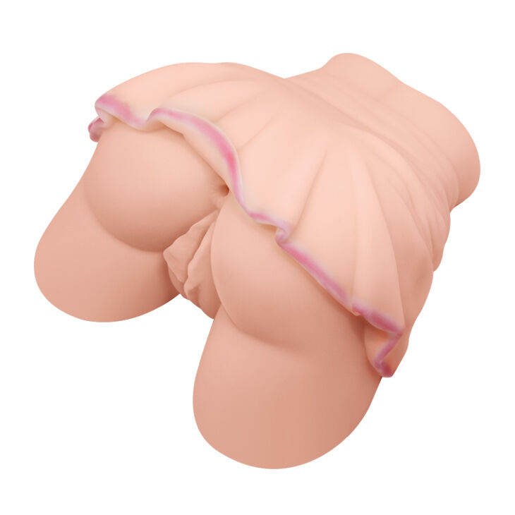 Мастурбатор - Temptation Passion Lady Snug-Fit Pussy Vibrating Masturbator