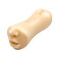 Мастурбатор 2в1 - Crazy Bull Gemini Masturbator Flesh