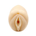 Мастурбатор 2в1 - Crazy Bull Gemini Masturbator Flesh