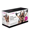 Гойдалка для сексу WHIPSMART YOGA PLEASURE SWING BLACK