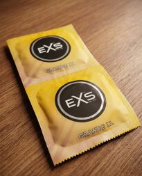 Презервативы EXS Grande XL 60мм, по 1шт