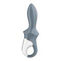 Надувной анальный вибратор Satisfyer Air Pump Booty 1
