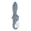 Надувной анальный вибратор Satisfyer Air Pump Booty 1