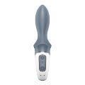 Надувной анальный вибратор Satisfyer Air Pump Booty 1
