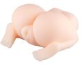 Мастурбатор вагіна та анус Pussy &amp; Ass 04, BS2600180