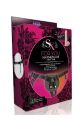 Страпон жіночий FOR YOU HARNESS KIT COCK