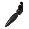 Вибромассажер SENSUAL MASSAGER со сменной насадкой BW-055011